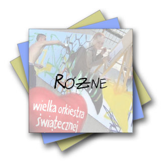 Różne