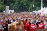 Trwa Przystanej Woodstock - zobacz zdjęcia