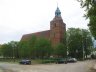 Fascynująca architektura Ośna Lubuskiego