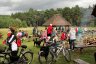 Regionaliści na XVI Międzynarodowym Zjeździe Cyklistów w Sulęcinie