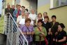 Nordic walking - trzecie spotkanie