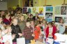 Wręczenie nagród w konkursach plastycznych