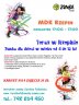 Startuje Zumba dla dzieci