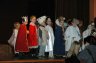Przegląd grup jasełkowych 2010