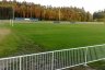 Budowa stadionu przy ul. Poznańskiej