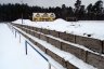 Budowa stadionu