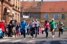 Trzeciomajowe biegi uliczne w Rzepinie