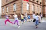 Trzeciomajowe biegi uliczne 2012