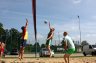 I Otwarty Turniej Piłki Siatkowej SKF Omega