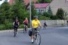 Rowerowa pielgrzymka na Jasną Górę 2012