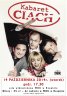 Kabaret Ciach wystąpi w Rzepinie