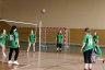 I Mistrzostwa Polski Szkół Leśnych w siatkówce dziewcząt