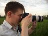 Konkurs fotograficzny ?Zobacz co w Puszczy piszczy...