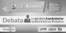 Odwołujemy debatę kandydatów na burmistrza Rzepina
