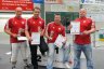 Mistrzostwa świata w Wyciskaniu Sztangi Leżąc 2012