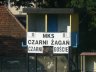 Czarni ÄšĹĽagań - Ilanka Rzepin