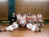 Półfinał gimnazjady koszykarzy