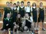 Gimnazjada 2012 - zawody rejonowe