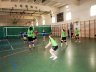Licealiada dziewcząt w siatkówce 2013