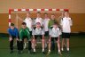 Mistrz. powiatu w piłce ręcznej szkół ponadgim. 2010