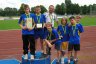 Podsumowanie rywalizacji sportowej 2009/2010