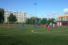 Turniej żaków w Gorzowie Wlkp.