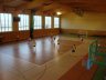 Mikołajkowy Turniej Juniorów