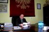 Radny zastąpił burmistrza Rzepina