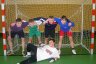 Ferie 2011 - turniej piłki nożnej